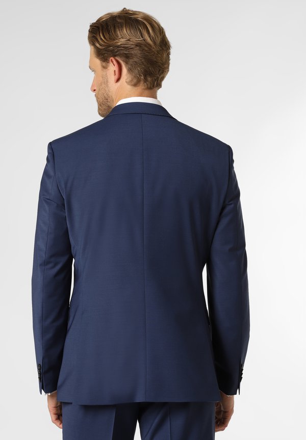 BAUKASTEN - Blazer jacket - indigo2