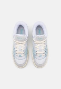 Puma 180 UNISEX - Sneakers basse - white/silver mist