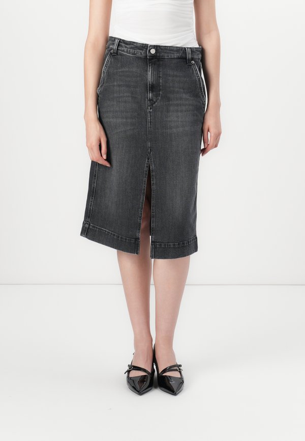 SKIRT - Bleistiftrock