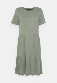 Não selecionado, laurel wreath