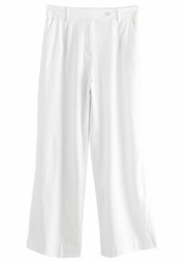 Non selezionato, white