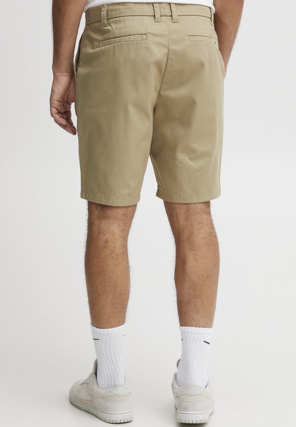 SDELDRIC STRAIGHT FIT - Shorts - tree house4