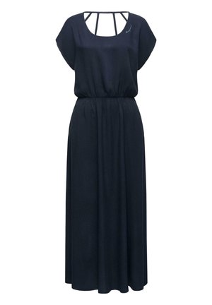 Ragwear LALLINE - Jerseykjole - navy