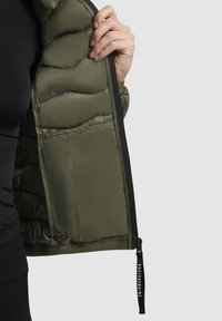 khujo NARGO - Light jacket - helloliv