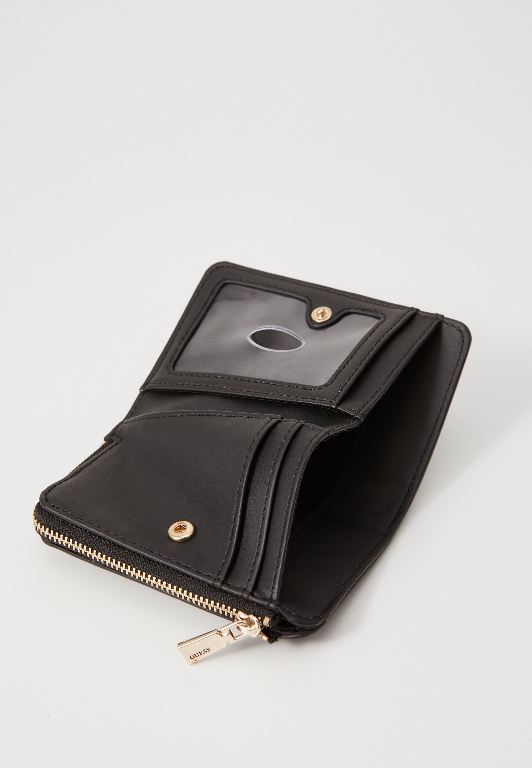 ★Guess ★Zarela Zip Around Card Case Wallet★関税込★ Amazon.com: GUESS Zarela Zip Around Card Case Wallet, Black