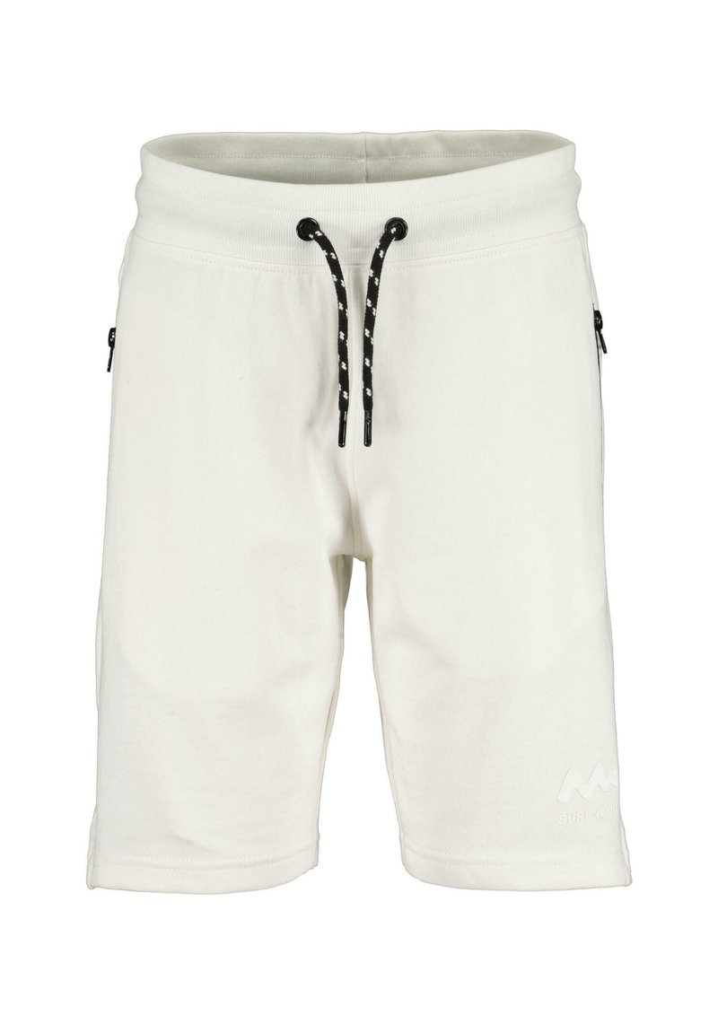 BLUE SEVEN Shorts crème BLUE SEVEN Shorts crème