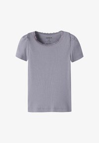 Unausgewählt, lavender gray