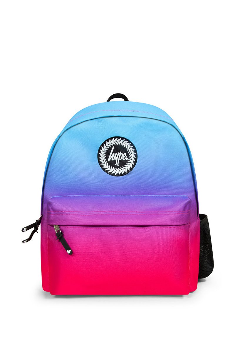 Hype FADE School bag blue Zalando.de