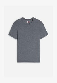Unselected, grigio mel.medio