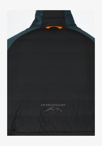 Wybrany, black green