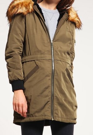 Chaquetas bomber - dark green