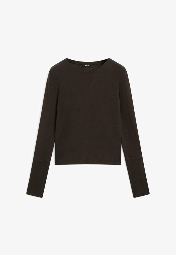 WITH DETAIL - Long sleeved top4