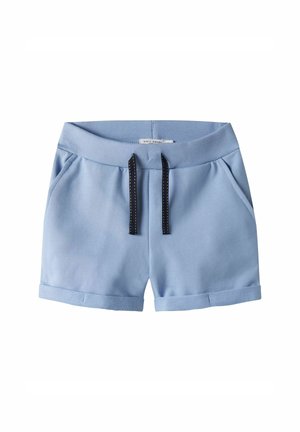 REGULAR FIT - Pantalones deportivos - serenity