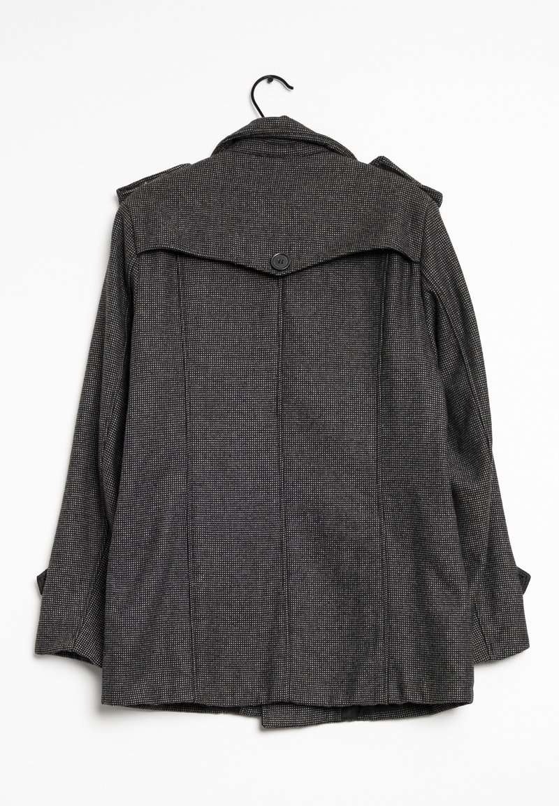 Manteau Court Manteau Zara A Carreaux Manteau Ã Carreaux Femme