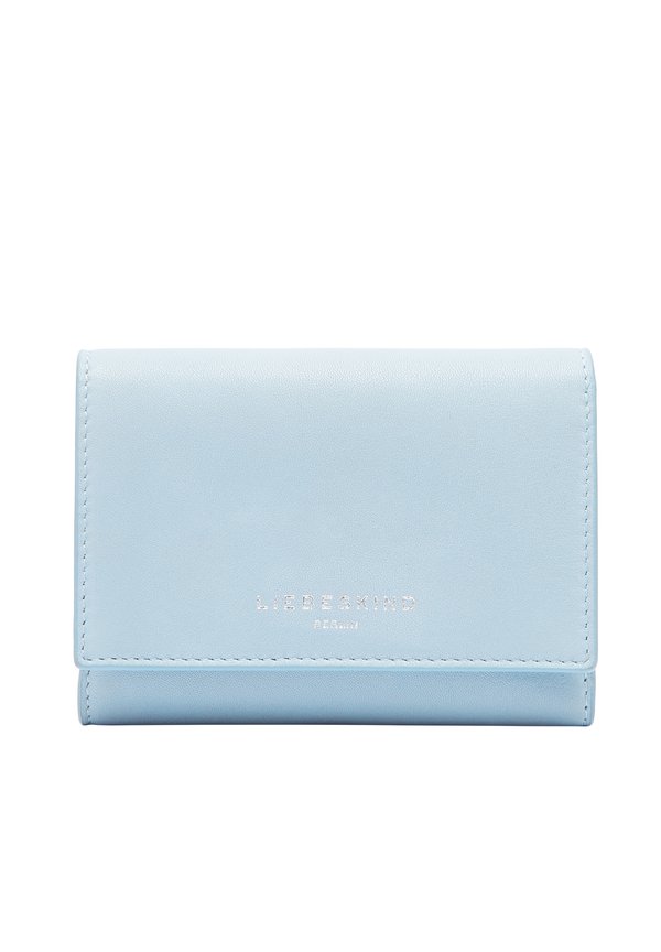 LINN - Geldbörse - hellblau