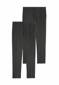 Haut Gris Pour Enfant 7‑8 Ans Marks & Spencer – Neuf Avec étiquettes – Coupe Casual