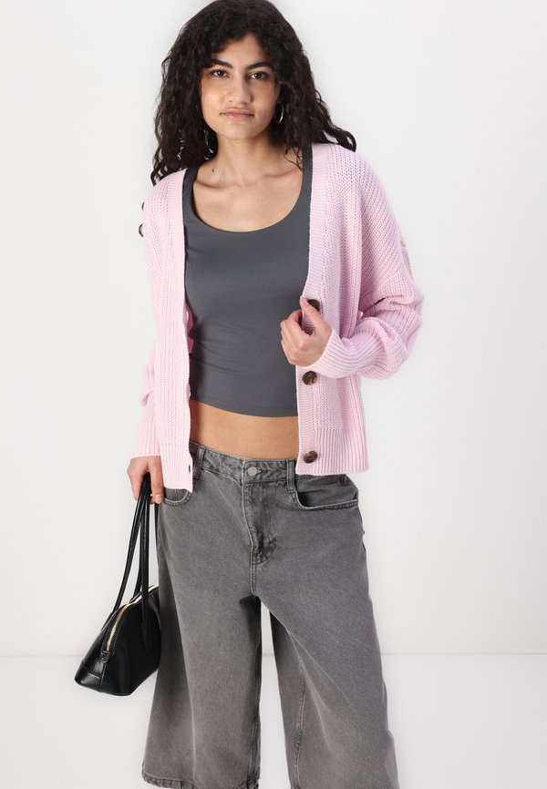 VMLEA  - Cardigan - cherry blossom3