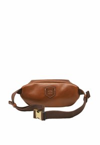 Fossil FLETCHER - Sac banane - brown