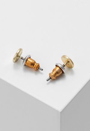 EARRINGS NORMA 3 PACK - Earrings - gold-coloured