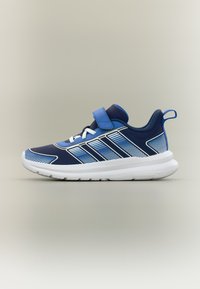 Επιλέχθηκε, dark blue/bright royal/footwear white