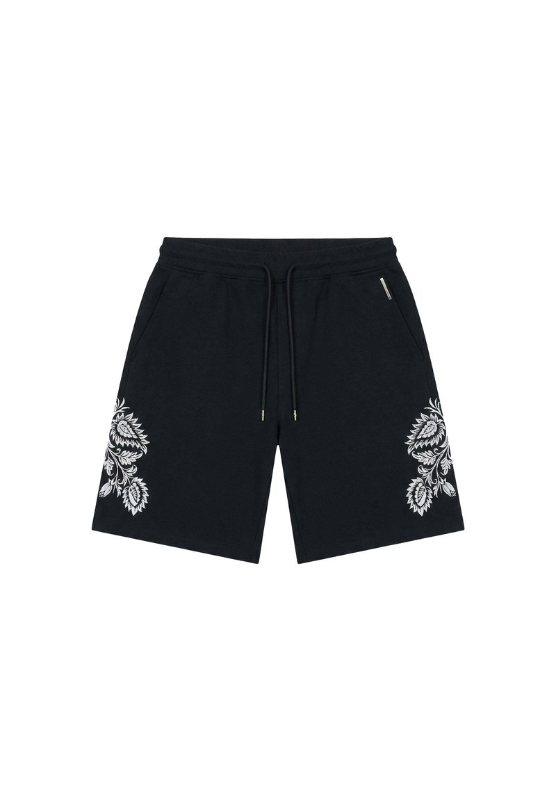 Project X Paris Shorts - noir/negro - Zalando.es