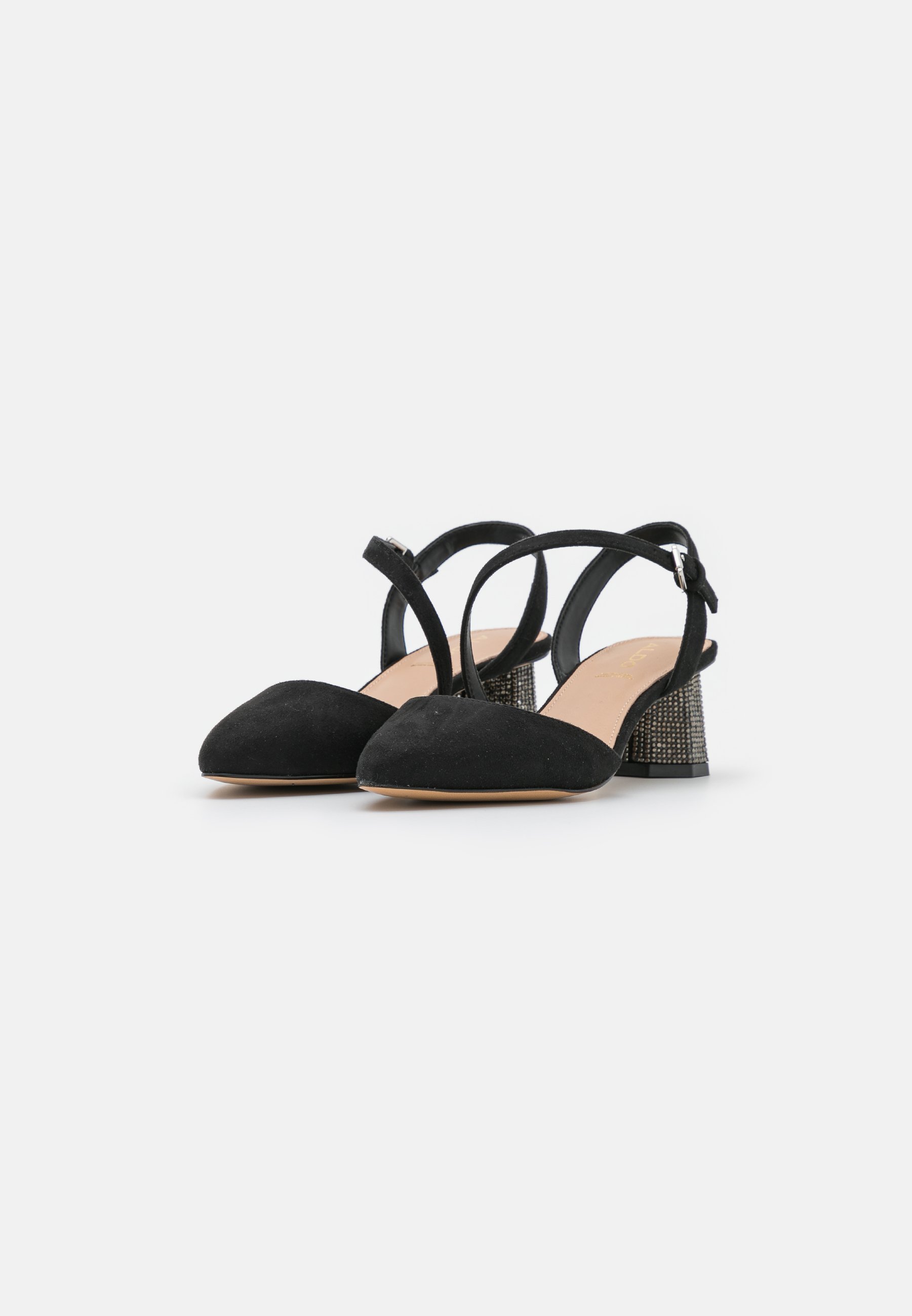 ALDO GWELISSA - Classic heels - black 