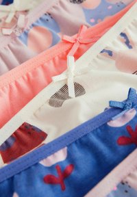Next DITSY 7 PACK - Fecskék - blue orange