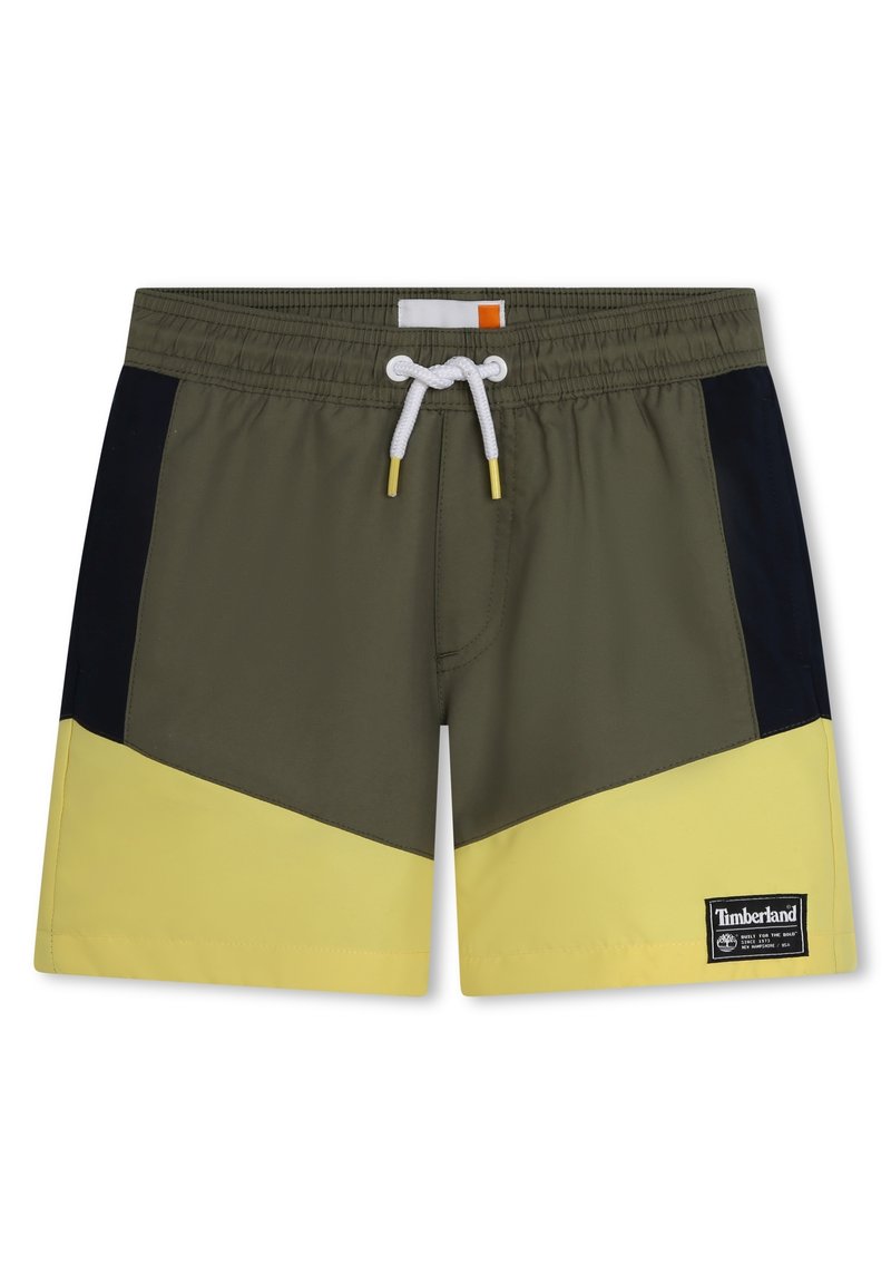 Timberland Zwemshorts groen