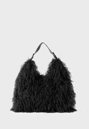 NOLITA LG HOBO - Borsa a mano - black