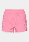 OWN THE RUN - Pantaloncini sportivi - pink fusion