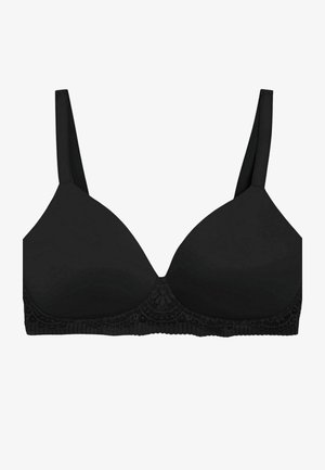 Marks & Spencer T-shirt BH - black