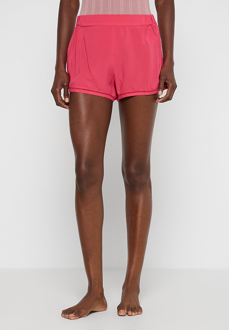 Simone Pérèle Pyjamabroek donkerroze Simone Pérèle Pyjamabroek donkerroze