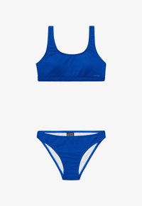 Unausgewählt, breeze blue