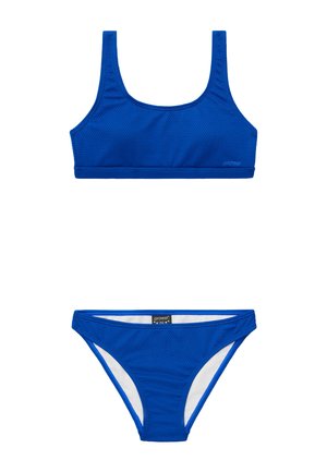SET - Bikini - breeze blue