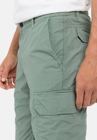 camel active Cargo türkis