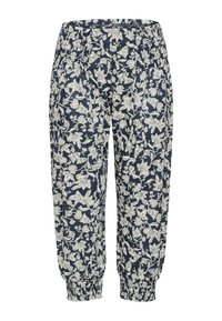 Non sélectionné, navy off white flower printed