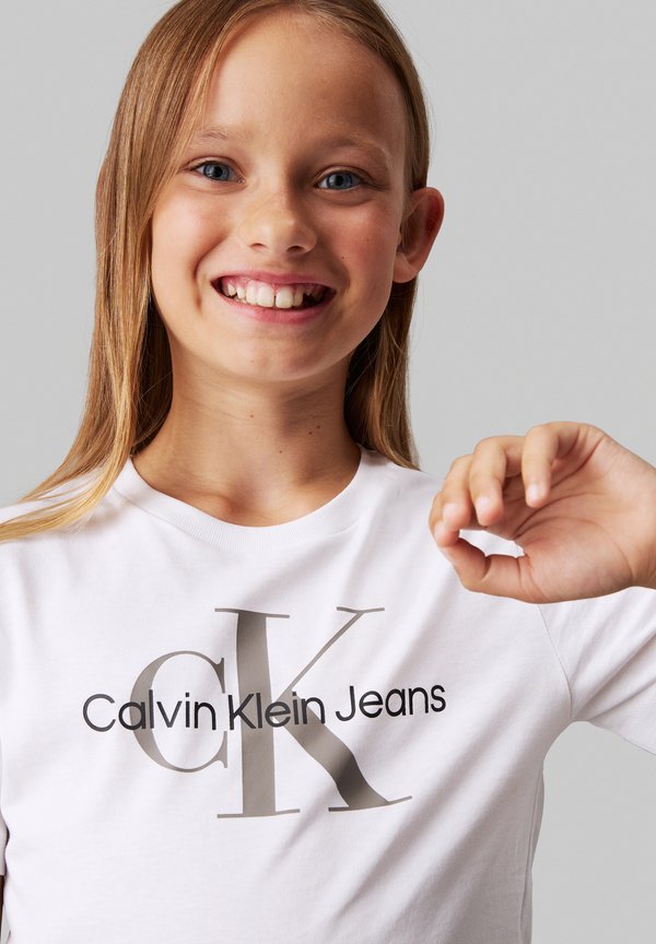 MONOGRAM UNISEX - Print T-shirt3