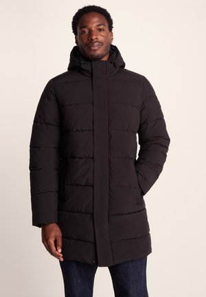 TOG24, PREECE - Winter coat - black