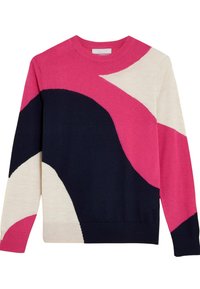 Marks & Spencer Pullover - multi-coloured