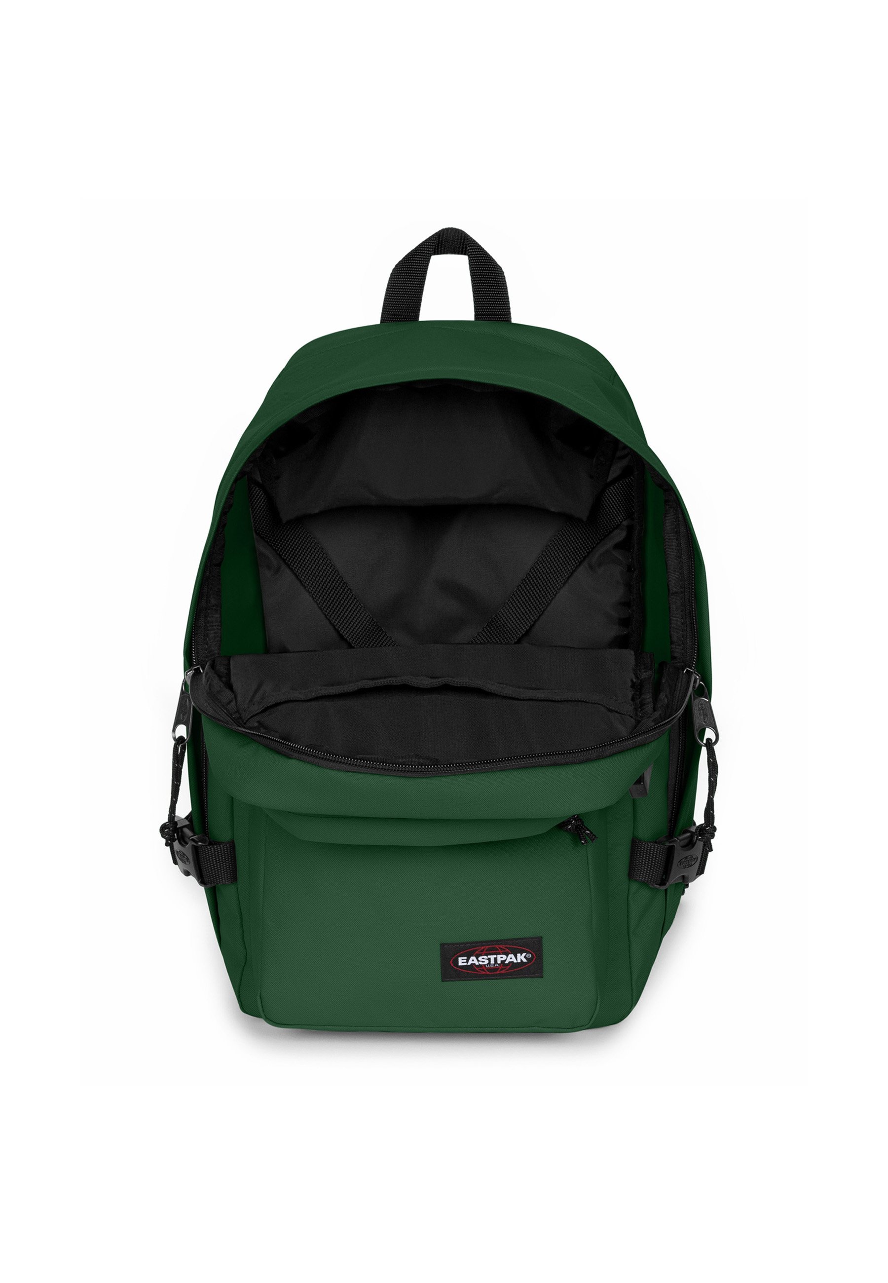 Eastpak CABIN PAK'R - Rucksack - bristle green/white - Zalando.ie