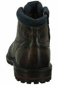 bugatti Veterboots - dark grey
