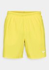 CHALLENGER SHORT - Calções desportivos - lightening/black/reflective silver