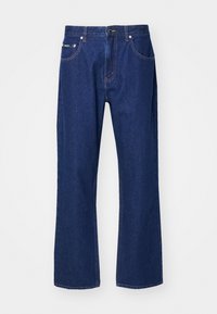Ausgewählt, denim blue