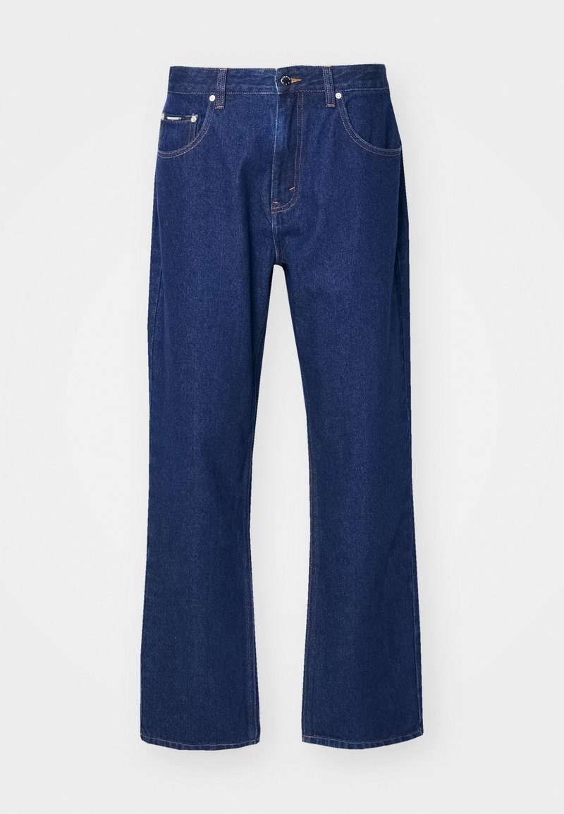 Noon Goons Relaxed fit jeans blauw