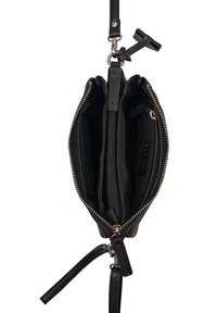 Burkely SKYLAR TRIPLE  - Schoudertas - black