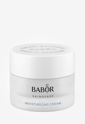 MOISTURIZING CREAM 5.1 - Face cream - -