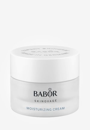 MOISTURIZING CREAM 5.1 - Crema da giorno - -