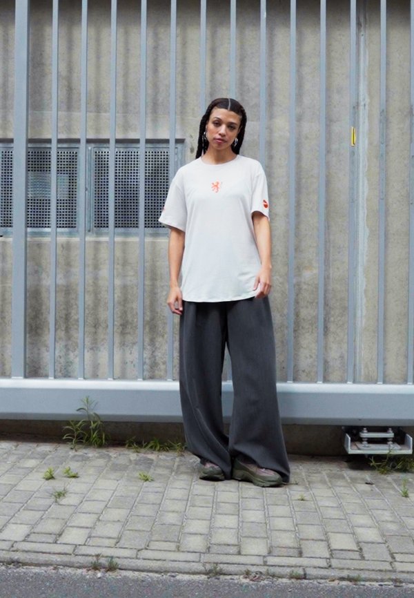 NETHERLAND ONE RELAXED - National team wear3