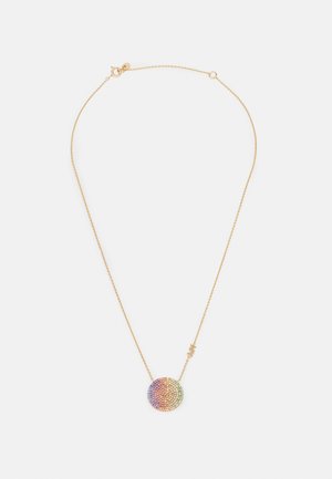 Halskette - rose gold-coloured