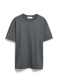 Niet geselecteerd, space steel